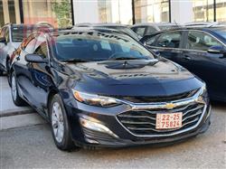 شيفروليه ماليبو